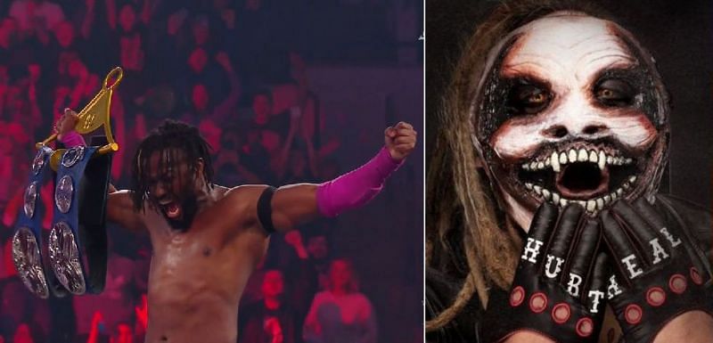 There were some interesting botches at TLC