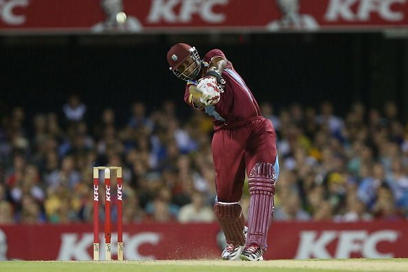 Kieron Pollard will captain West Indies