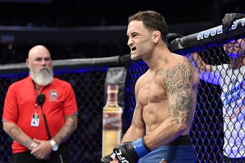 Frankie Edgar