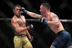 UFC News: Colby Covington more motivated than ever after recent loss, says Dan Lambert