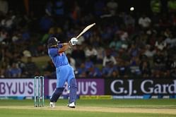 Cricket Records: अंतर्राष्ट्रीय क्रिकेट में अब तक सबसे ज्यादा छक्के लगाने वाले 3 बल्लेबाज