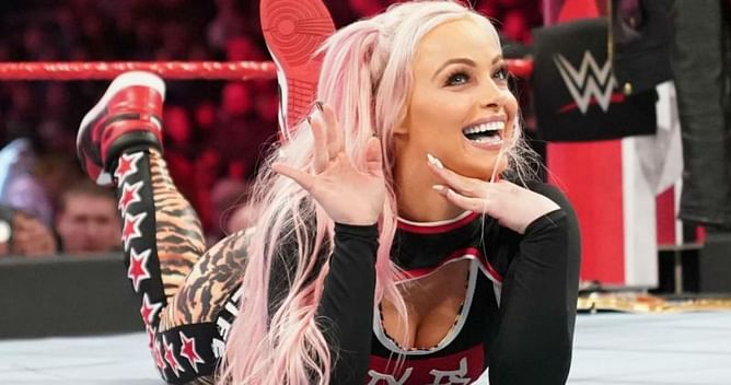 Opinion: Could Liv Morgan's makeover promo be a cover for her inclusion in the Firefly Fun House?