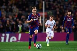 Ivan Rakitic approach made, Erling Haaland eyed up for January and more: Manchester United Transfer news roundup, December 15th 2019