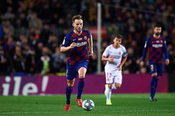 Ivan Rakitic approach made, Erling Haaland eyed up for January and more: Manchester United Transfer news roundup, December 15th 2019
