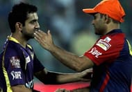 One of the most successful opening pairs in Indian cricket and IPL history