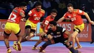 Pawan Sehrawat has played for 2 franchises in Pro Kabaddi League
