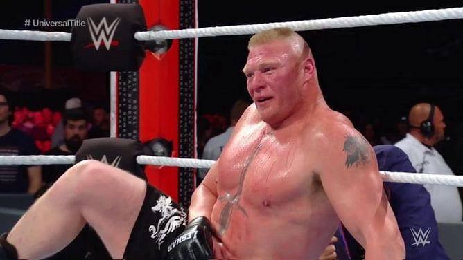 साल 2019 में WWE में टूटे 10 से भी ज्यादा कई सारे बड़े रिकॉर्ड्स