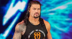 3 कारणों के चलते रोमन रेंस WrestleMania 36 के मेन इवेंट में लड़ सकते हैं