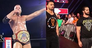 Jon Moxley reveals which former WWE Universal Champion he still communicates with