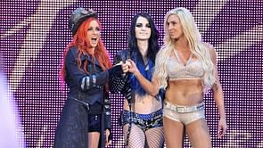WWE News: Big E mocks booking of Becky Lynch, Paige and Charlotte Flair