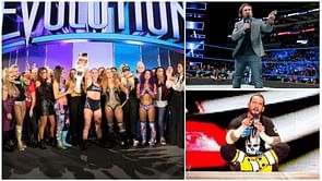 WWE: Top 5 memorable moments of the decade
