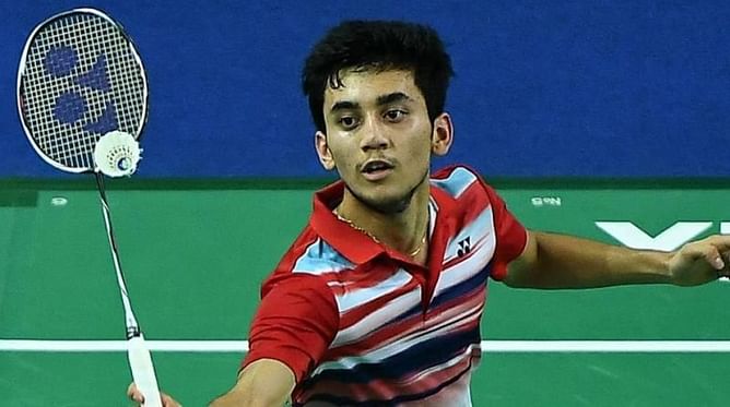 Bangladesh International: Lakshya Sen enters semi-finals; Ashmita Chaliha bows out