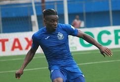 Top 5 defenders in the Nigeria Professional Football League 2019-20