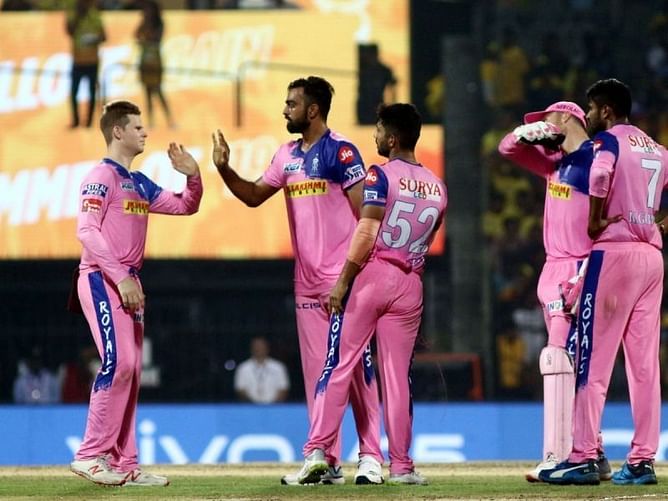 IPL Auction 2020: RR co-owner says Jaydev Unadkat has terrific relationship with captain Steve Smith