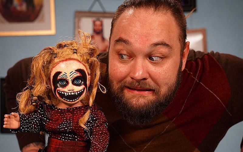 Will Brya Wyatt&#039;s doll come to life at TLC?