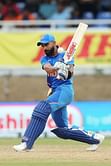 3 records Virat Kohli notched up in 2019