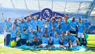 Manchester City's back-to-back Premier League titles hampered their motivation this season