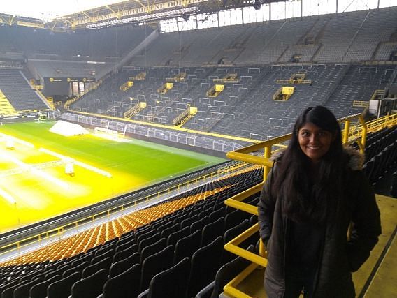 Signal Iduna Park