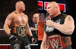 साल 2019 में हुए WWE के सभी चैंपियनशिप से जुड़े 5 रोचक तथ्य