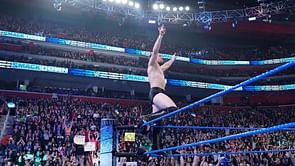 WWE SmackDown के ऑफ एयर होने के बाद डेनियल ब्रायन को मिली करारी शिकस्त, दिग्गज का शानदार प्रदर्शन