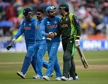 Top 5 India vs Pakistan encounters of this decade