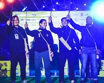 Arunachal’s MOCA defend JK Tyre Orange 4X4 Fury crown in style