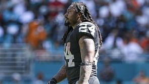 Beast Mode on - Marshawn Lynch back with Seahawks