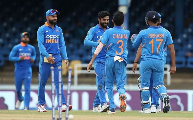 IND vs WI: पहले वनडे मैच के लिए भारत और वेस्टइंडीज की संभावित एकादश