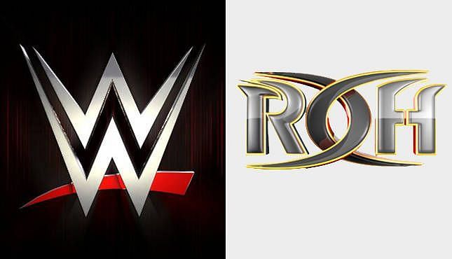 3 Reasons why WWE should buy Ring of Honor