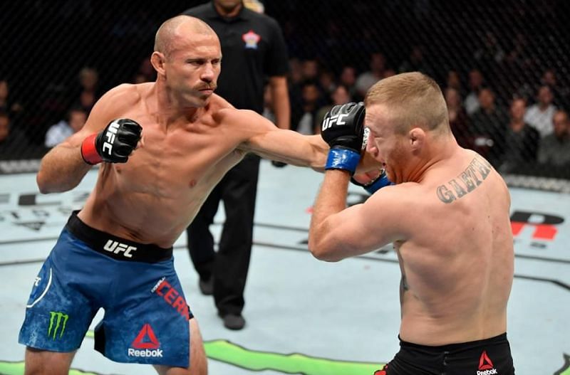 Nobody can match Donald Cerrone when it comes to putting on exciting fights