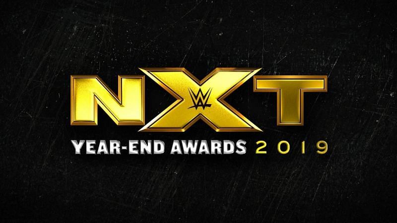 The 2019 NXT Year-End Awards