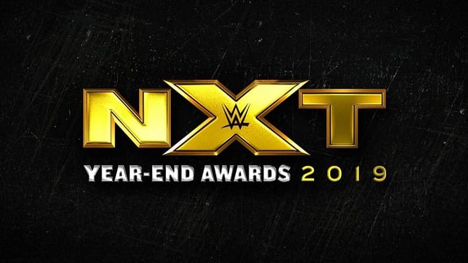 Categories and Nominees announced for WWE NXT Year-End Awards 2019