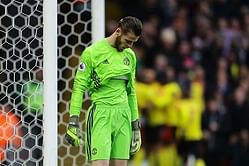 Watford 2-0 Manchester United: 5 Hits and Flops | Premier League 2019-20