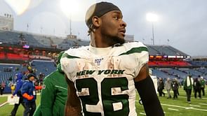 Jets coach Gase declines to say if he wants Bell back in 2020