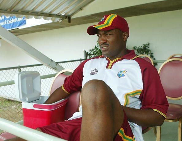 India vs West Indies 2019: Brian Lara compares Virat Kohli to Cristiano Ronaldo