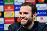 Juan Mata