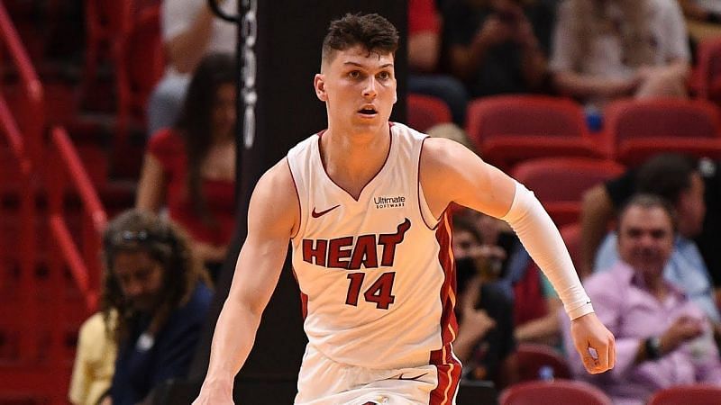 Tyler Herro