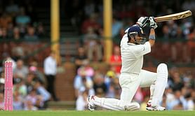 A Straight Nostalgic Drive with Sachin