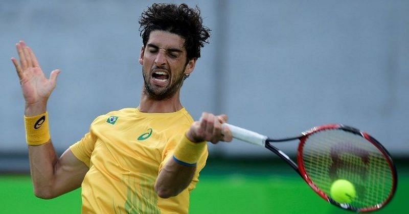 Thomaz Bellucci