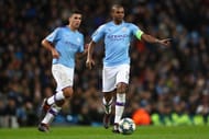 Manchester City v Shakhtar Donetsk: Group C - UEFA Champions League