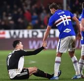 Is Cristiano Ronaldo really a waning force?