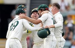 Australia vs New Zealand 2019: Hosts name unchanged side for first Test