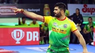 Pardeep Narwal