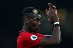 Ole Gunnar Solskjaer hints at a possible start for Paul Pogba ahead of Newcastle