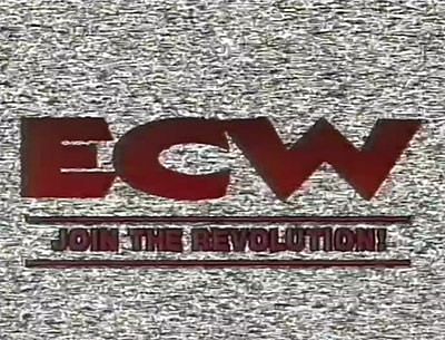 ECW...AEW?