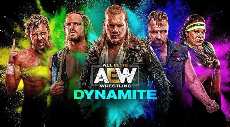 &#039;Le Champion&#039; is at the center of AEW&#039;s success.