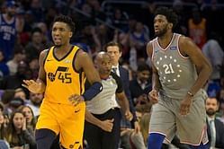 Utah Jazz vs Philadelphia 76ers: Match Preview and Predictions - 2nd December 2019