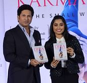 Dipa Karmakar: The Small Wonder, awarded Biography of the Year