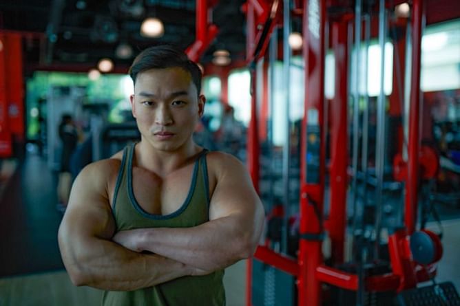 'The Statement' Andruew Tang discusses his WWE tryout, Kenny Omega and Singapore Pro Wrestling (Exclusive)