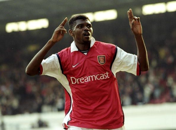 5 greatest Nigerian players in Premier League history